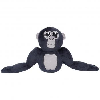 Peluche Gorila Jiyuge Suave y Adorable