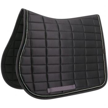 Aro de Protección Equitème Domino Caballo Morado Grande