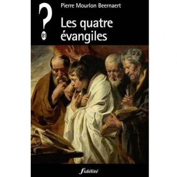 Les quatre évangiles