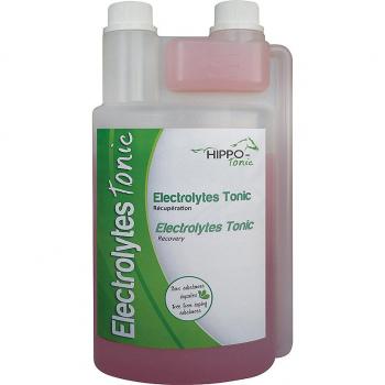 Hipopotônico Reidratação 1L