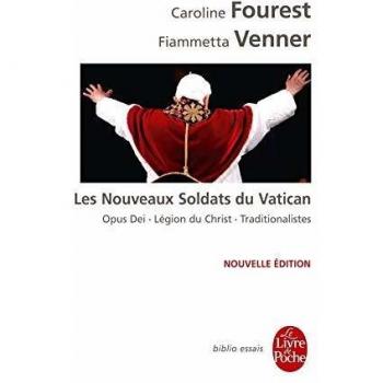 Fourest Venner