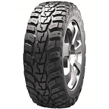 Kumho Road Venture MT KL71 ( 205/80 R16 104Q XL, POR )