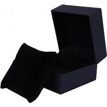 Récipient Cuir & Bijoux