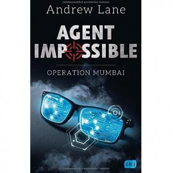 AGENT IMPOSSIBLE