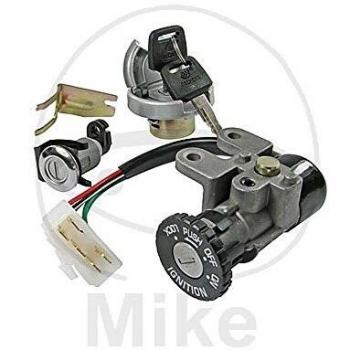 ATU Wild Eagle 2012 Lock Set