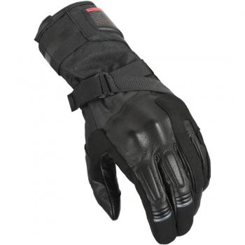 Guanti Moto Macna Argos RTX Nero S