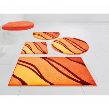 Badematte Belize, 3-teiliges Set
