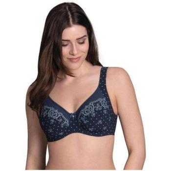 Anita 5886 Soutien Gorge Arceau Belvedere Deep Blue 90C