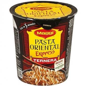Maggi
