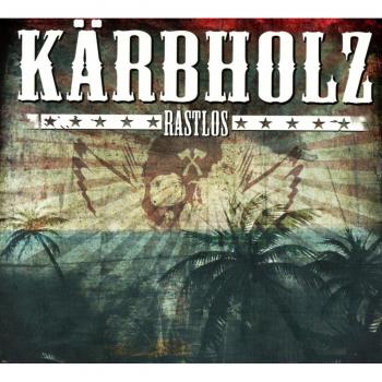 Rastlos (Digipak)