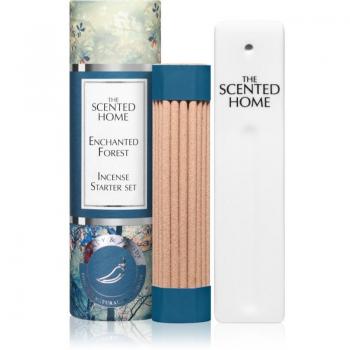 Ashleigh & Burwood London Enchanted Grove Incense Sticks