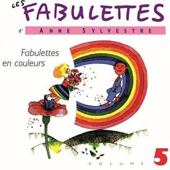 Fabulettes Vol.5:Fabulettes...