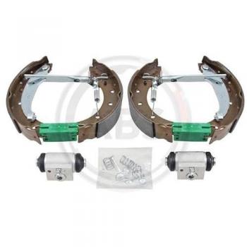 Kit de frenos A.B.S. modelo 111488