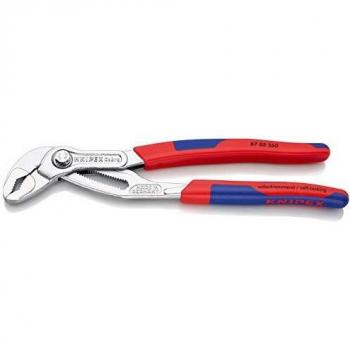 Knipex 250 mm Tenazas de agua