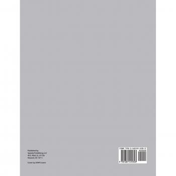 Petty Cash Receipt Book
