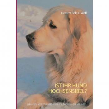 Ist Ihr Hund hochsensibel?