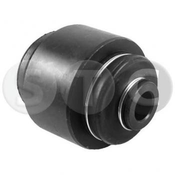 Suspensión, cuerpo del eje STC T457968
