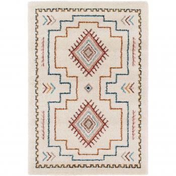 AFK Tapis 160×230 – Élégance Multicolore
