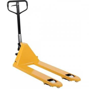 Pallet Carrier Matisère 2,5 t – Rulli in Poliamide
