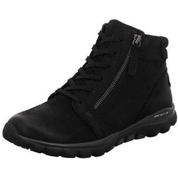 Gabor Comfort NV 96.958-46 Damen Stiefeletten – Farbe Blau, Artikelnummer 555254