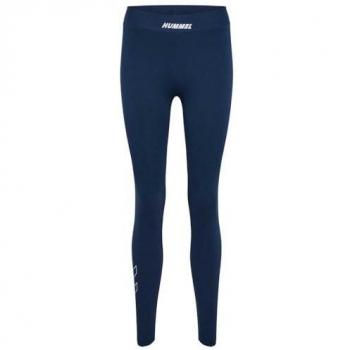 Legging Hummel Femme Taille Haute