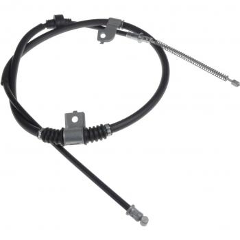 Handbremsseil Blue Print ADC446219