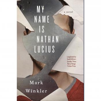 My name is nathan lucius