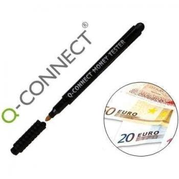Q-Connect KF14623 Money tester