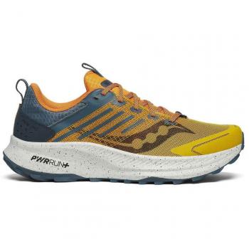 Saucony Ride TR2 Hommes Sable