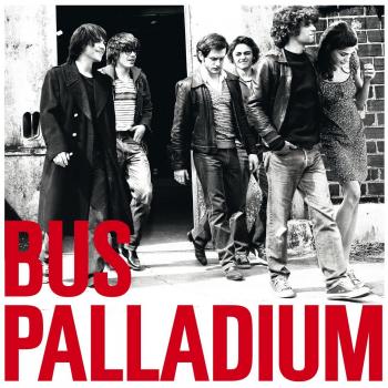 Bus Palladium