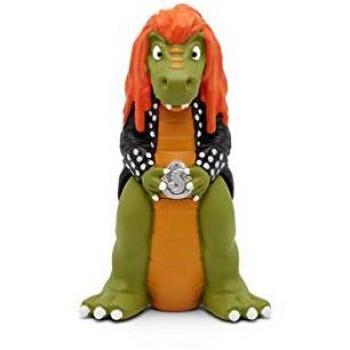 Tonies® 11002660 Heavysaurus – Pommesgabel Best of Dino Metal (Neuauflage 2025)