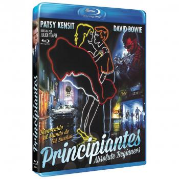 Principiantes (1986)