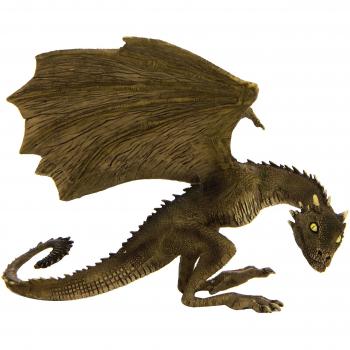 Figurita Dragón Rhaegal Juego de Tronos 19 cm