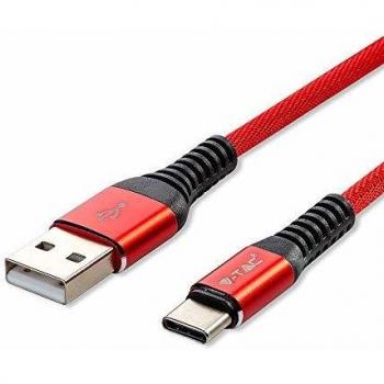 Câble de charge rapide USB-C V-TAC