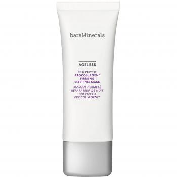 BareMinerals Soin du Visage Ageless 10 % Phyto Procollagen Firming Sleeping Mask