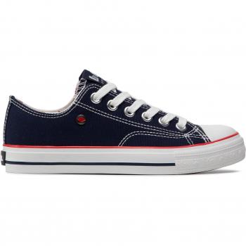Baskets Basses Multicolores Lee Cooper