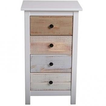 Mueble Multimedia Garona 180 cm, 3 Puertas