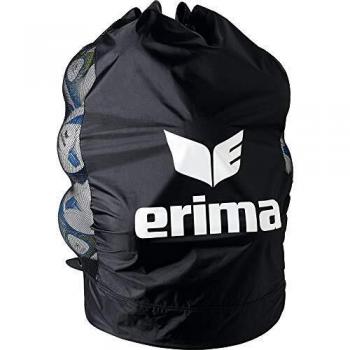 Erima Fußballtasche für 18 Fußbälle
