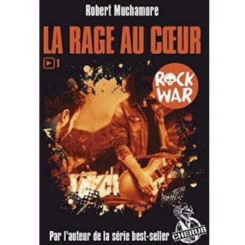 Rock war