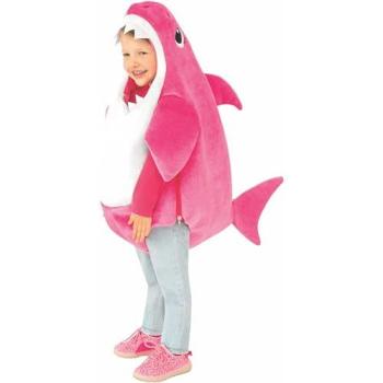 Shark Mama Jr. Costume with Interactive Sound Module