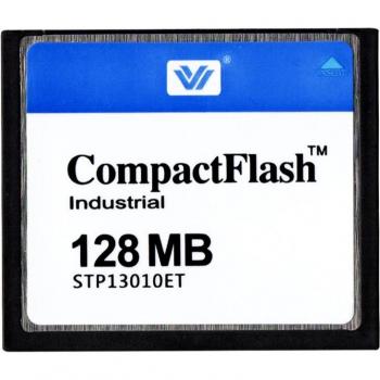 Carte CF Industrielle Compacte 1 Go