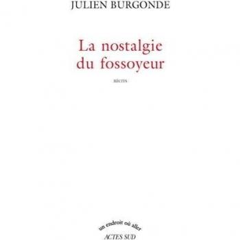 La nostalgie du fossoyeur