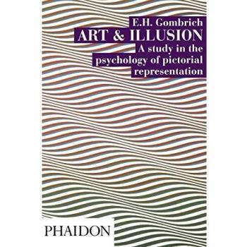 Art and Illusion: A Study in the Psychology of Pictorial Representation
