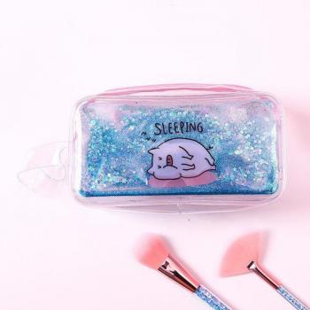 Quicksand Desk Organizer
