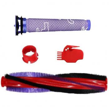 Cepillo de Suelo Náilon Dyson V6, SV073, DC59, DC62