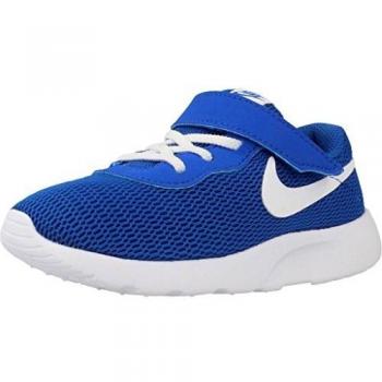 Nike Tanjun Sneaker für Jungen in Blau