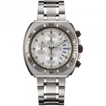 Burb CEAS STG009S1 Argintiu – Design Elegante