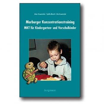 Marburger Konzentrationstraining (MKT)