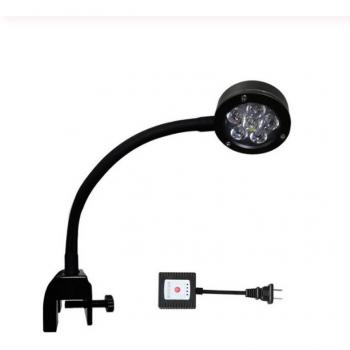 Luz de Acuario 18W con Chips de 3W