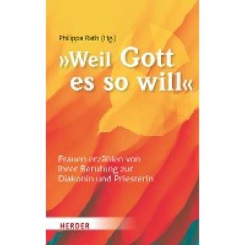 ... weil Gott es so will
